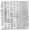 Evening Irish Times Saturday 03 October 1885 Page 4