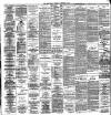 Evening Irish Times Thursday 26 November 1885 Page 4