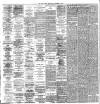 Evening Irish Times Wednesday 02 December 1885 Page 4