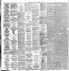 Evening Irish Times Friday 04 December 1885 Page 4