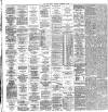 Evening Irish Times Thursday 17 December 1885 Page 4