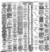 Evening Irish Times Monday 21 December 1885 Page 4