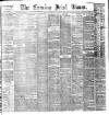 Evening Irish Times Wednesday 23 December 1885 Page 1