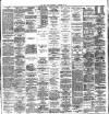 Evening Irish Times Wednesday 30 December 1885 Page 3
