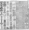 Evening Irish Times Friday 22 January 1886 Page 4
