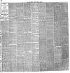 Evening Irish Times Friday 22 January 1886 Page 5