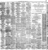 Evening Irish Times Friday 22 January 1886 Page 8