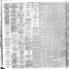 Evening Irish Times Monday 01 February 1886 Page 4