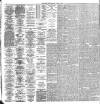 Evening Irish Times Monday 01 March 1886 Page 4