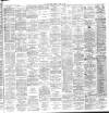 Evening Irish Times Tuesday 13 April 1886 Page 3
