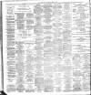 Evening Irish Times Thursday 29 April 1886 Page 8