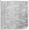 Evening Irish Times Saturday 01 May 1886 Page 5