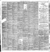 Evening Irish Times Friday 28 May 1886 Page 2