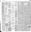 Evening Irish Times Tuesday 14 September 1886 Page 4