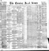 Evening Irish Times Wednesday 15 September 1886 Page 1