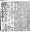 Evening Irish Times Thursday 30 September 1886 Page 4