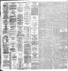 Evening Irish Times Tuesday 12 October 1886 Page 4