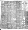 Evening Irish Times Monday 15 November 1886 Page 2