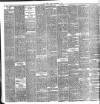 Evening Irish Times Monday 15 November 1886 Page 6