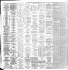 Evening Irish Times Saturday 04 December 1886 Page 4