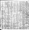 Evening Irish Times Saturday 04 December 1886 Page 8
