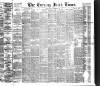 Evening Irish Times Friday 24 December 1886 Page 1
