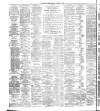 Evening Irish Times Friday 07 January 1887 Page 8