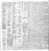 Evening Irish Times Tuesday 11 January 1887 Page 4