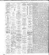 Evening Irish Times Thursday 13 January 1887 Page 4