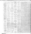 Evening Irish Times Friday 14 January 1887 Page 4