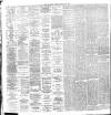 Evening Irish Times Thursday 10 February 1887 Page 4