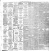 Evening Irish Times Tuesday 01 March 1887 Page 4
