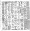 Evening Irish Times Saturday 09 April 1887 Page 4