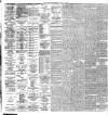 Evening Irish Times Wednesday 01 June 1887 Page 4