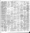 Evening Irish Times Saturday 11 June 1887 Page 3