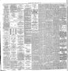 Evening Irish Times Friday 08 July 1887 Page 4