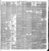 Evening Irish Times Monday 08 August 1887 Page 5