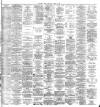 Evening Irish Times Saturday 13 August 1887 Page 3