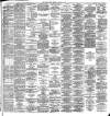 Evening Irish Times Monday 22 August 1887 Page 3