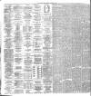 Evening Irish Times Monday 22 August 1887 Page 4