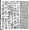 Evening Irish Times Friday 11 November 1887 Page 4