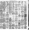 Evening Irish Times Thursday 22 December 1887 Page 3
