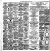 Evening Irish Times Wednesday 04 January 1888 Page 8