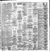 Evening Irish Times Saturday 07 January 1888 Page 3