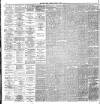 Evening Irish Times Tuesday 10 January 1888 Page 4