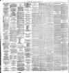 Evening Irish Times Wednesday 15 February 1888 Page 4