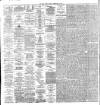 Evening Irish Times Monday 20 February 1888 Page 4