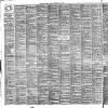 Evening Irish Times Tuesday 21 February 1888 Page 2