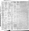 Evening Irish Times Tuesday 03 April 1888 Page 4