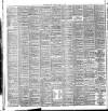 Evening Irish Times Saturday 14 April 1888 Page 2